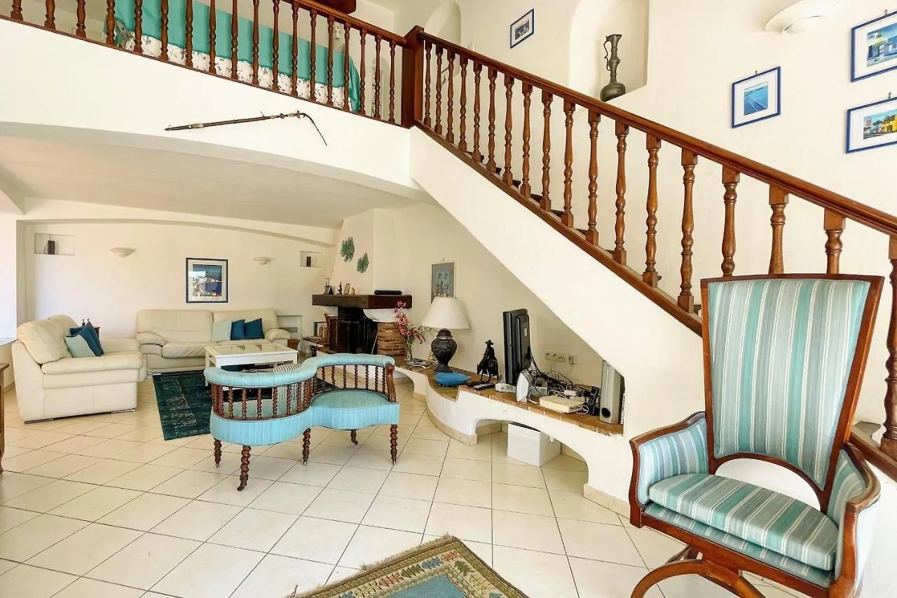Villa 10 People With Private Pool 250M From The Sea Saint Aygulf