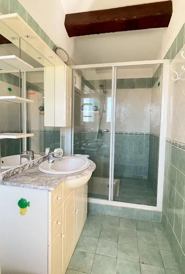 Villa 10 People With Private Pool 250M From The Sea Saint Aygulf 0*,