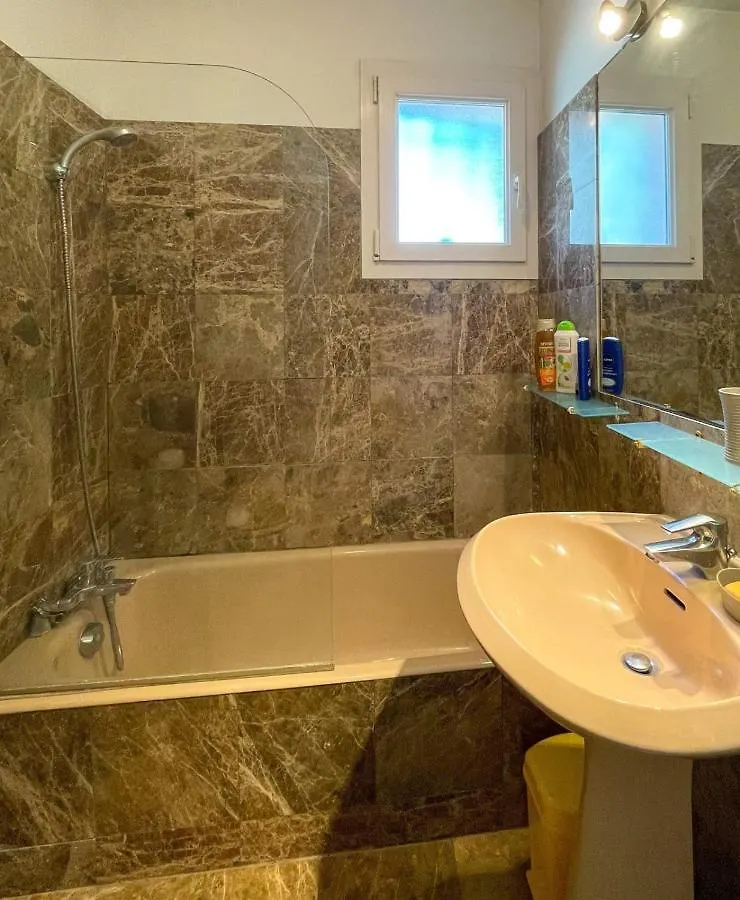 Villa 10 People With Private Pool 250M From The Sea Saint Aygulf
